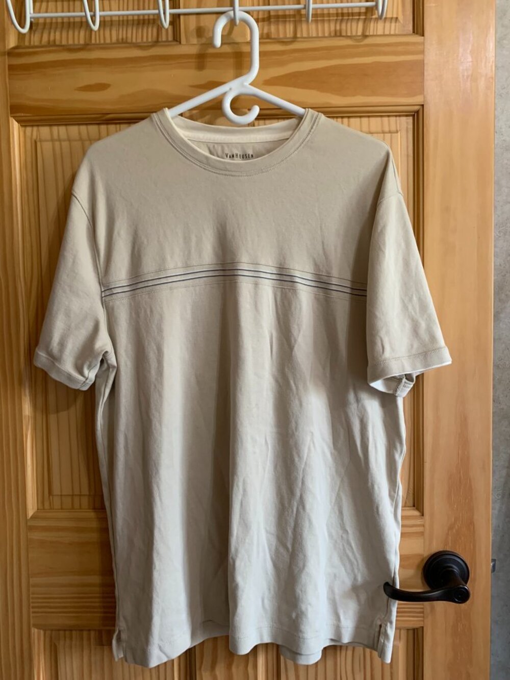 Van Heusen Men's t-shirt